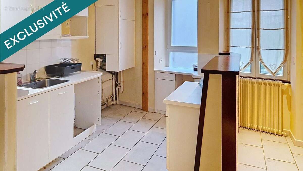 Photo 3 - Maison à ANGERVILLE