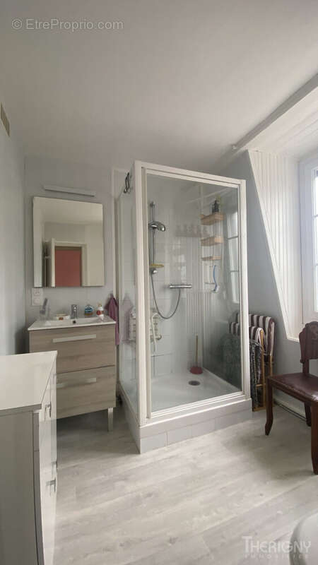 Maison à FRIVILLE-ESCARBOTIN