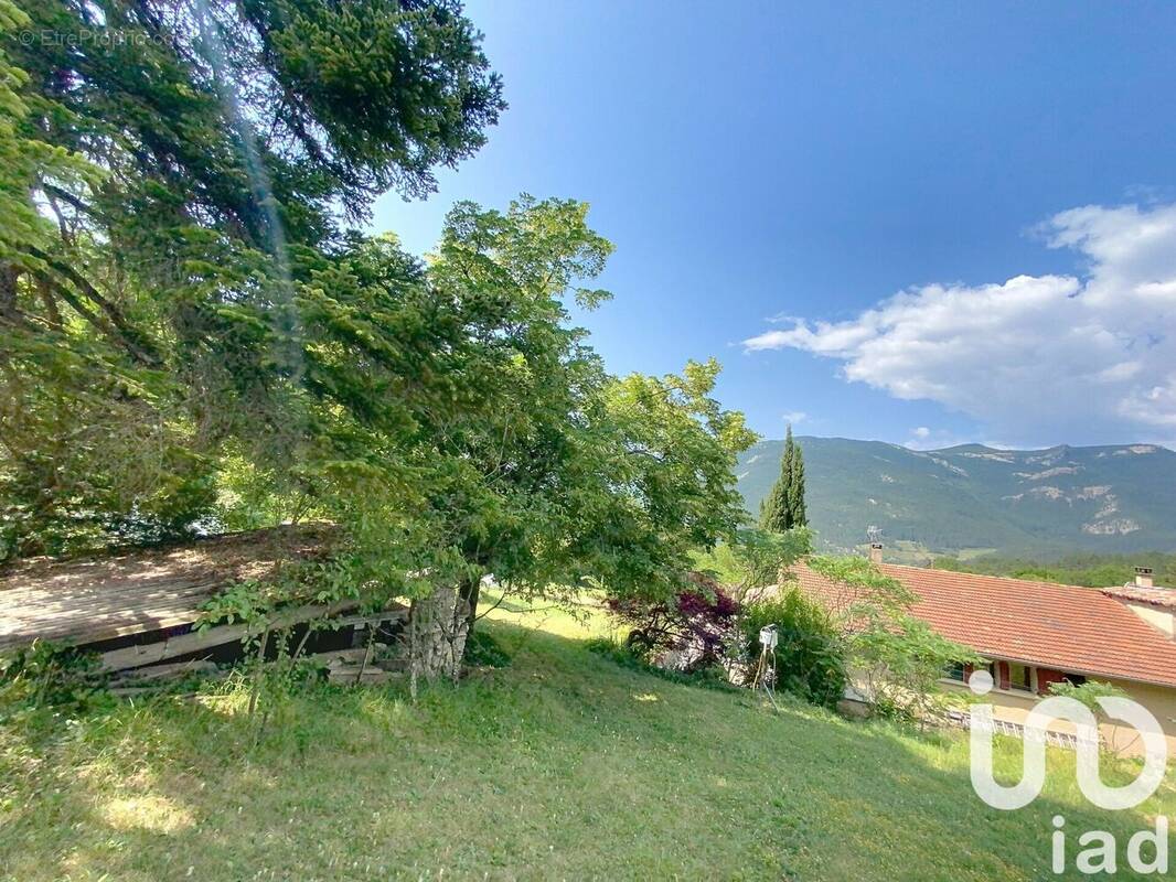 Photo 1 - Maison à DIE