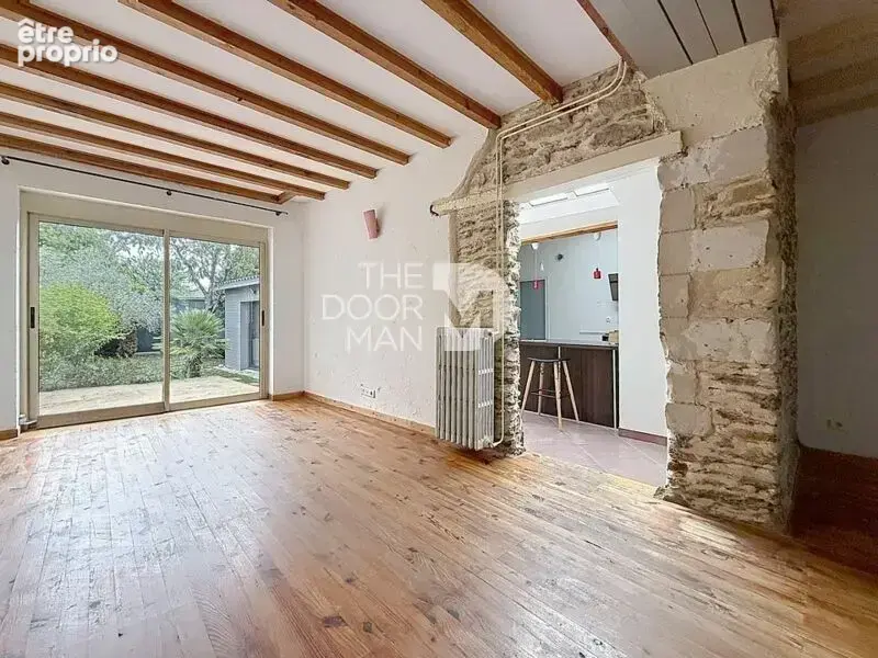 Maison 44400 - photo 13