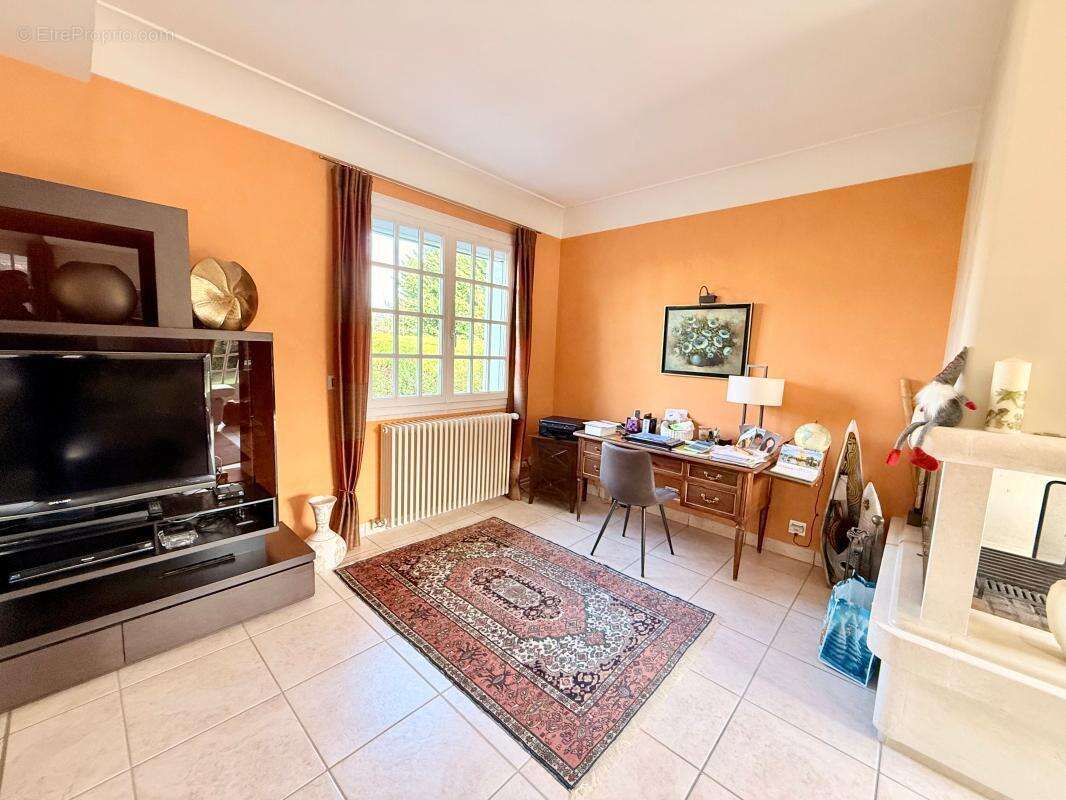 Maison à L'ISLE-ADAM