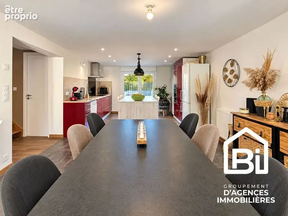Maison 7 pièces 136 m² à vendre à Ouistreham (14150) - photo 15
