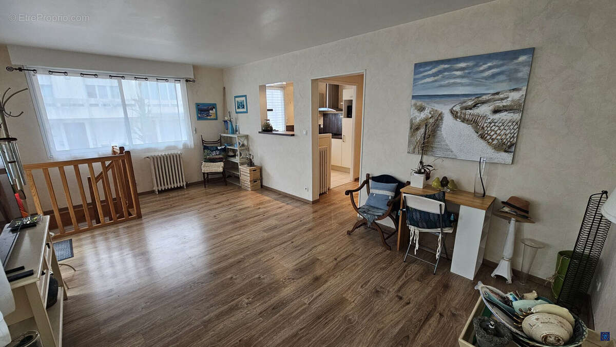 Appartement à ROYAN
