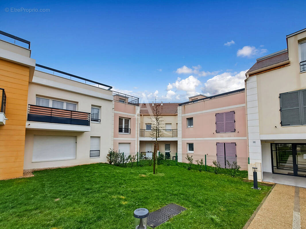 Appartement à SAINT-GERMAIN-LES-ARPAJON