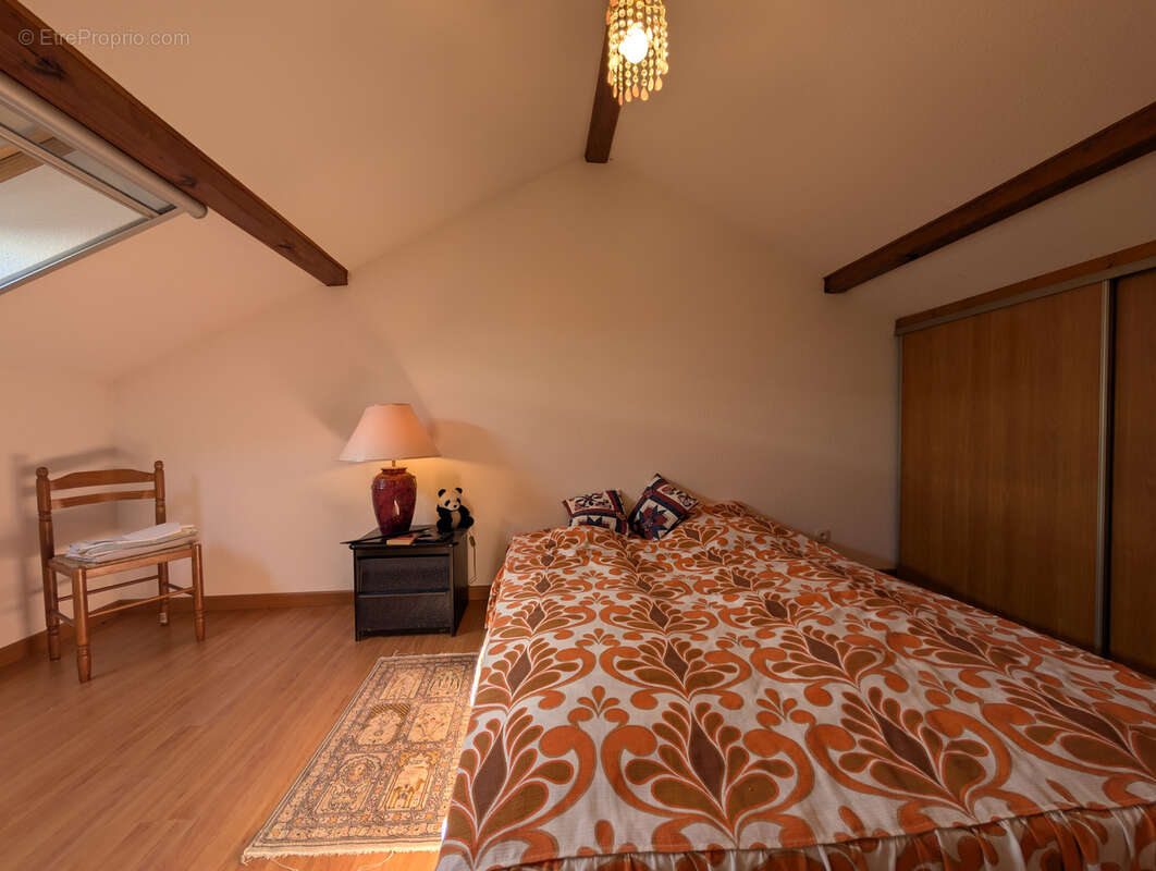 Maison à SAINT-JEAN-DE-GONVILLE