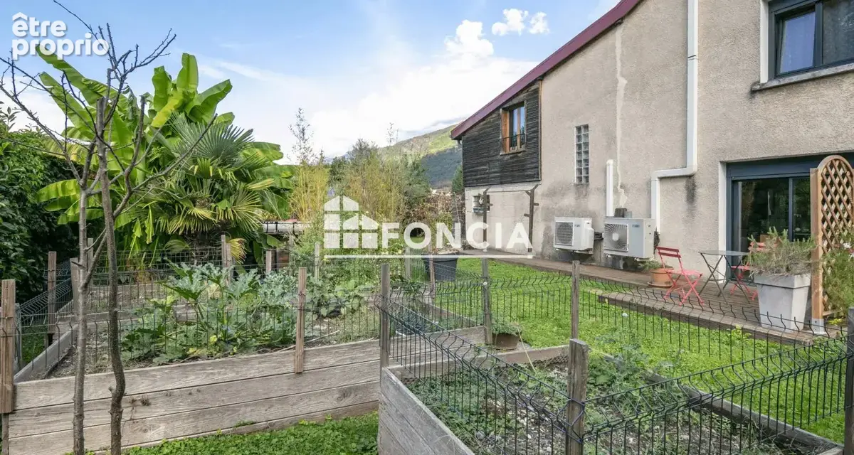Maison individuelle 5 chambres avec piscine – Terrain de 647 m² sans vis-à-vis - photo 15