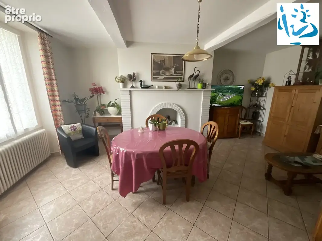 Maison 6 pièces 200 m² à vendre à Beaumont-De-Lomagne (82500) - photo 9