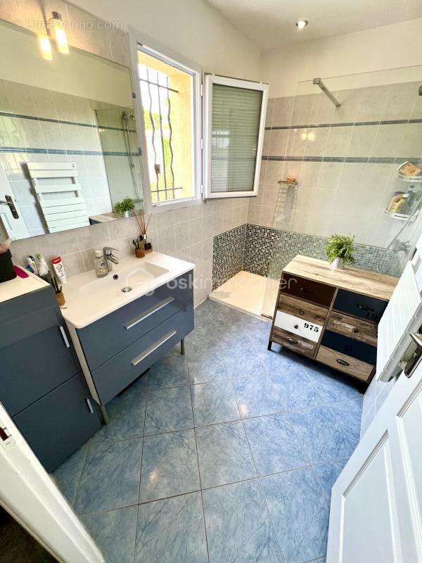 Maison à DRAGUIGNAN