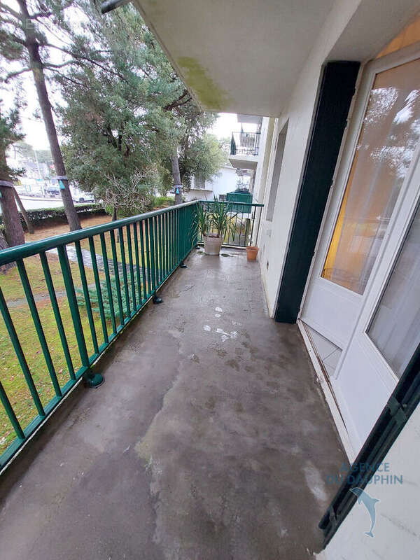 Appartement à LA BAULE-ESCOUBLAC