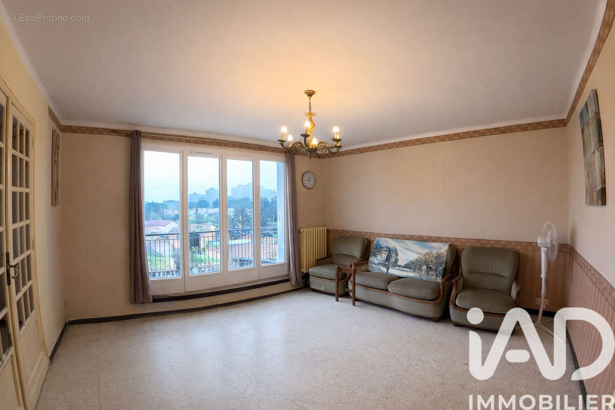 Photo 7 - Appartement à MONTPELLIER