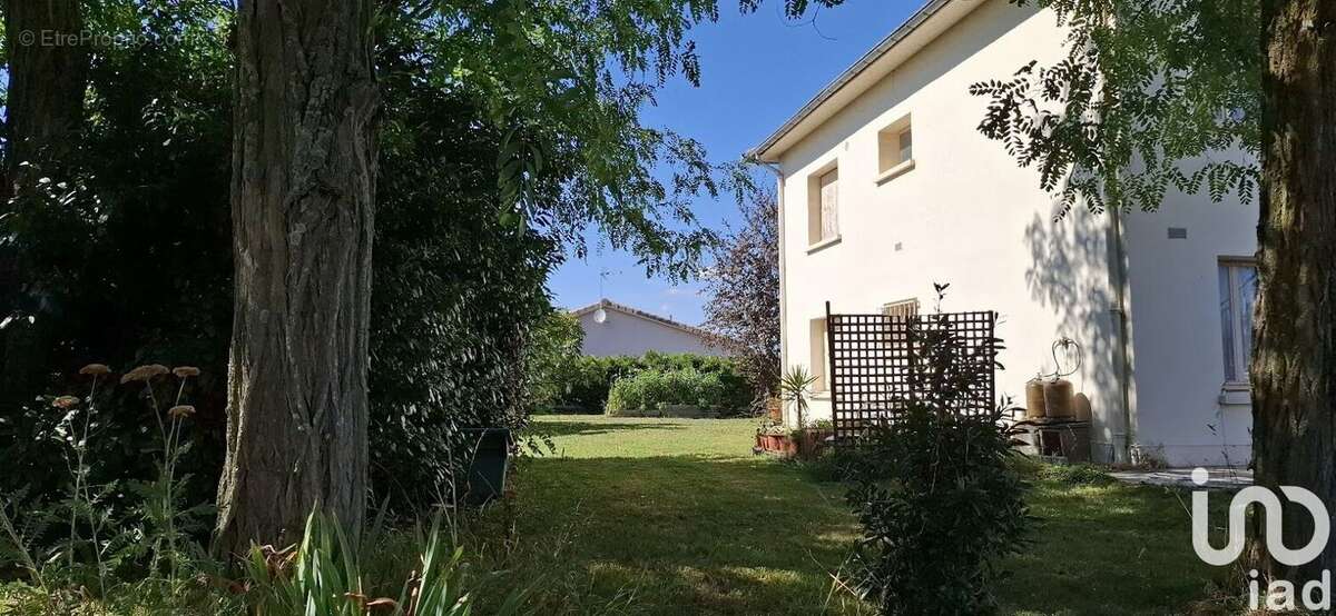 Photo 2 - Maison à MURET