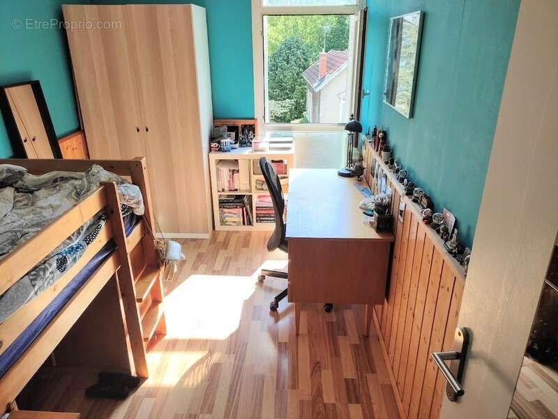 Appartement à LYON-9E