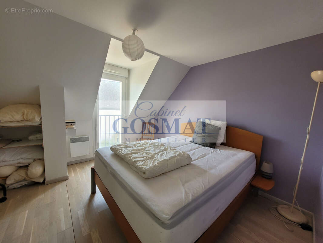 Pénerf, à 150 m de la plage du Govet   Maison familiale au calme - photo 6