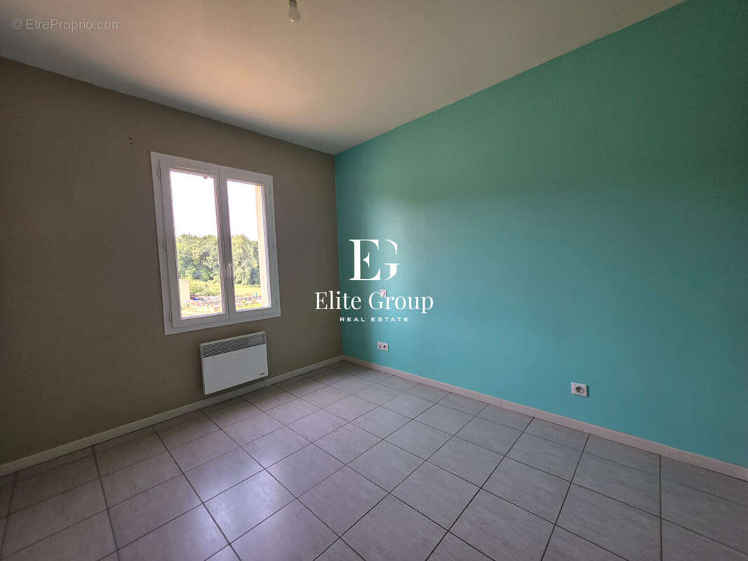 À VENDRE Maison de plain pied à Sagelat 4 pièces 116.50 m2 - photo 13