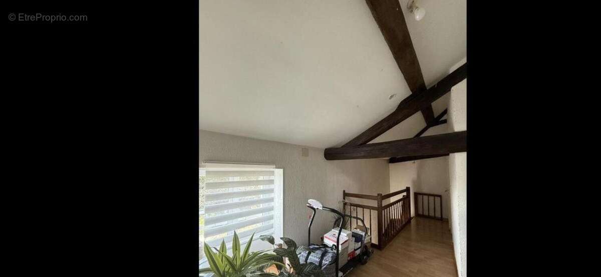 Appartement à NERE