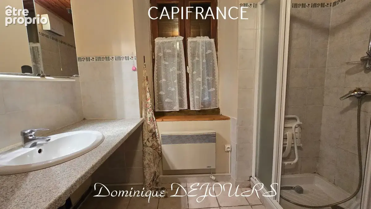 Maison à vendre 7 pièces GLUIRAS (07) - photo 11