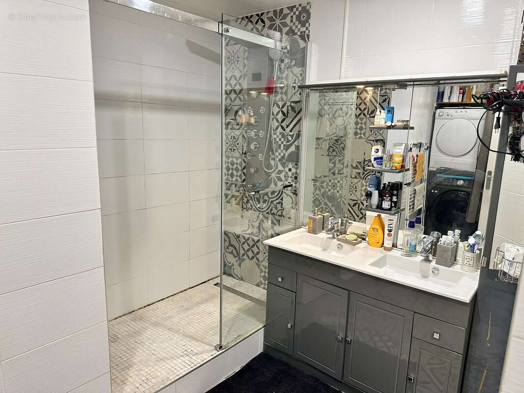 Appartement à EVRY