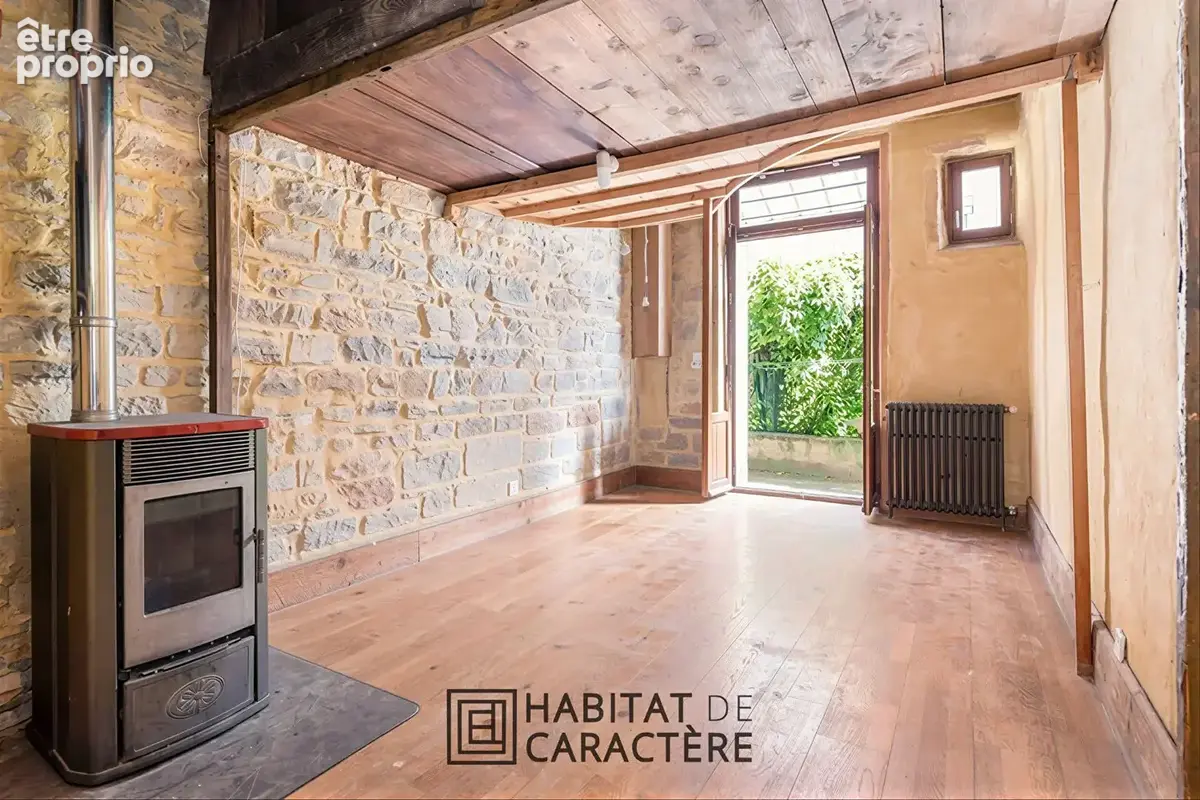Maison T5 - Haut des pentes - 104m² - photo 3