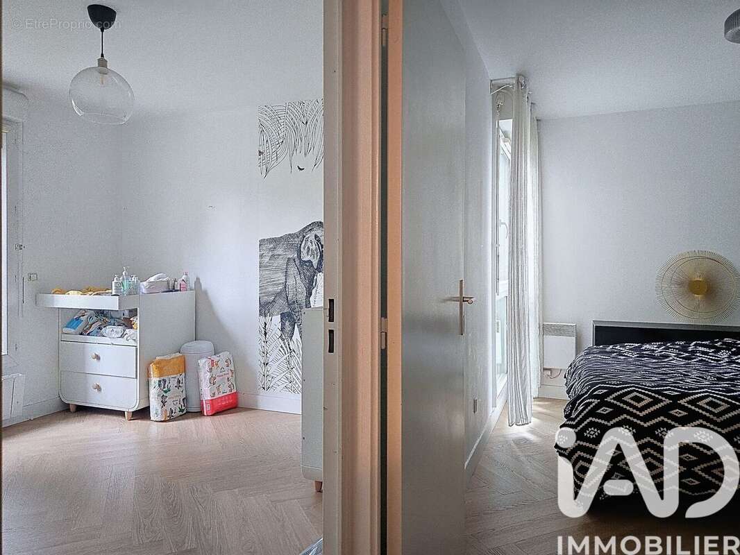 Photo 9 - Appartement à FRANCONVILLE