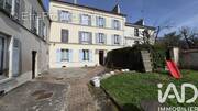 Photo 1 - Appartement à LAGNY-SUR-MARNE