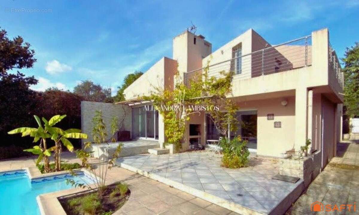 Photo 9 - Maison à JUVIGNAC