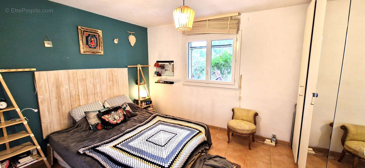 Maison à DRAGUIGNAN