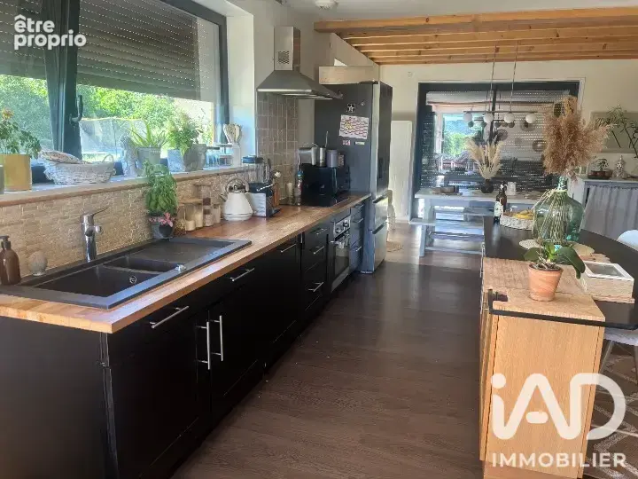 Photo 1 - Maison à LA TERRASSE