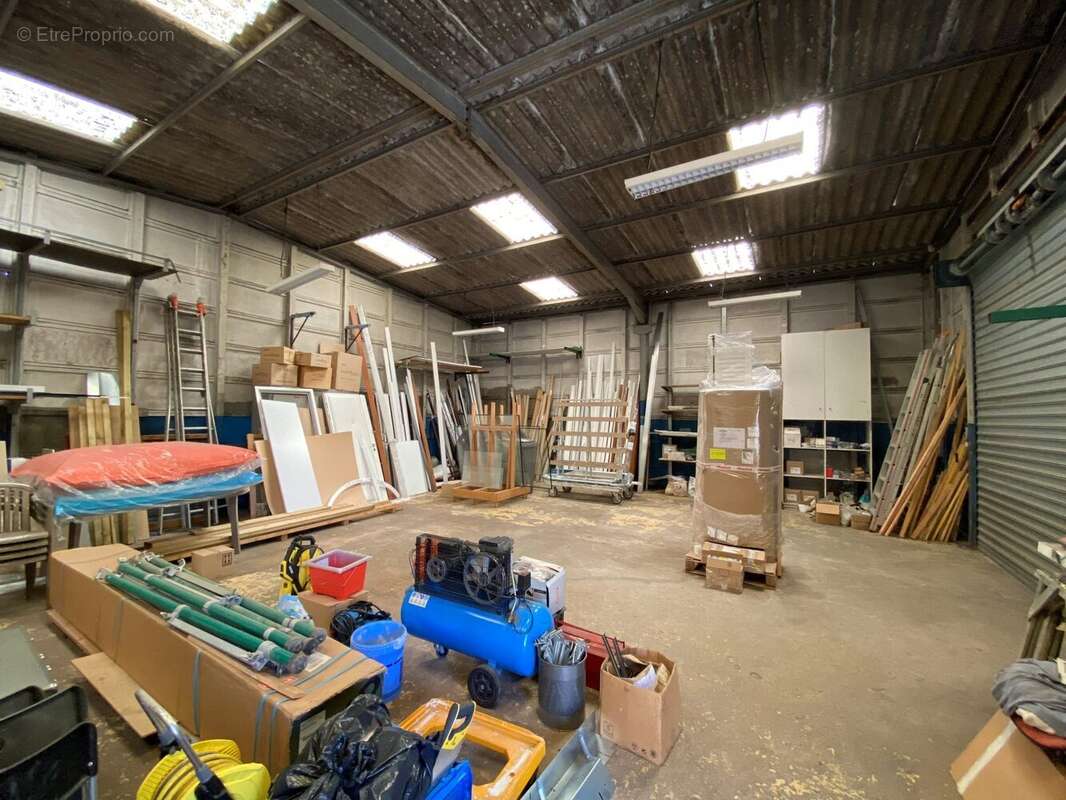 Appartement à VIGNEUX-SUR-SEINE