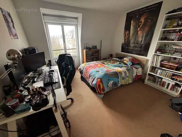 Appartement à SAINT-QUENTIN