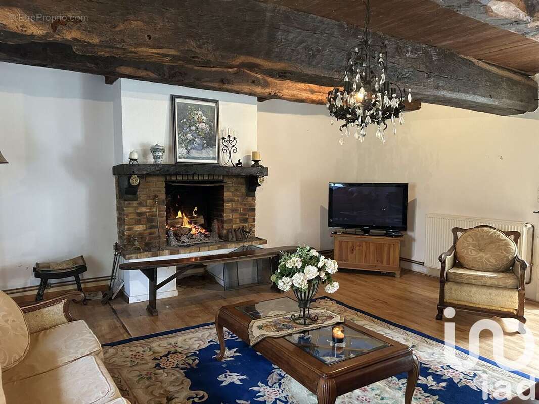 Photo 7 - Maison à EVRIGUET