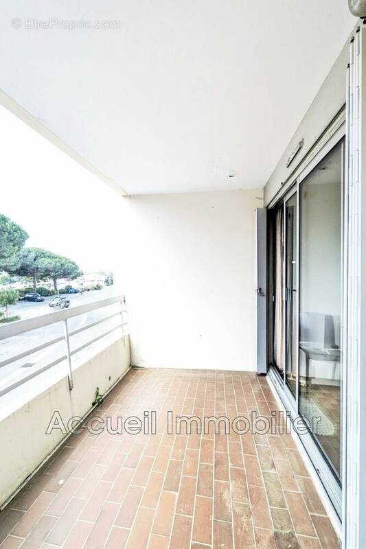 Appartement à LE GRAU-DU-ROI
