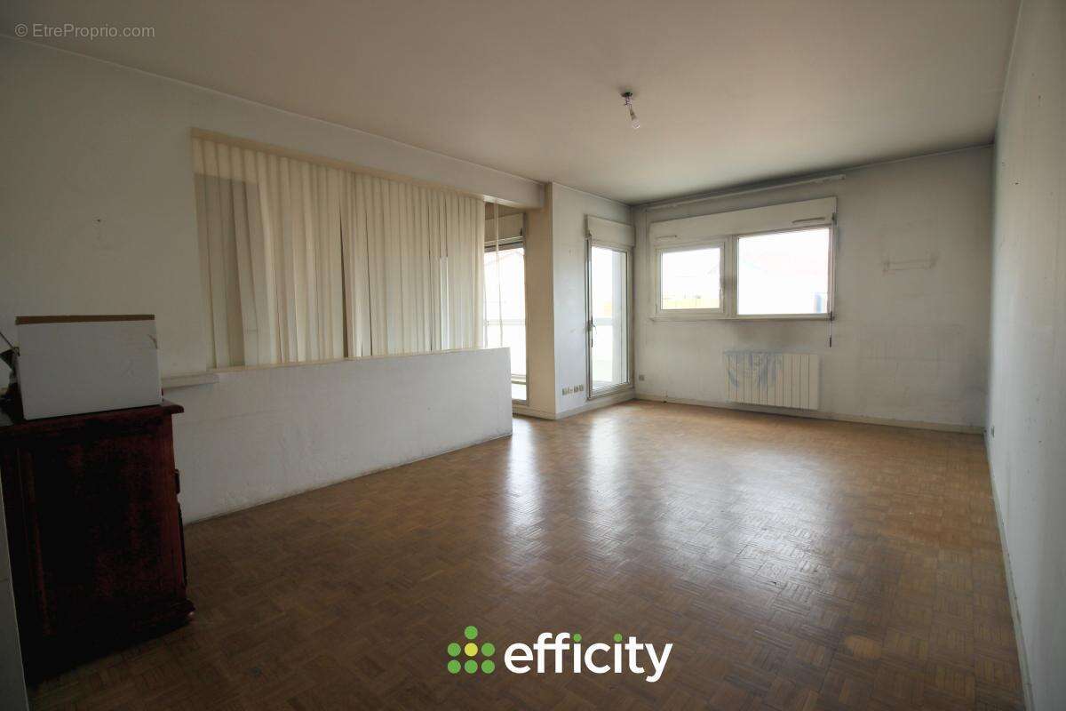 Appartement à LYON-7E