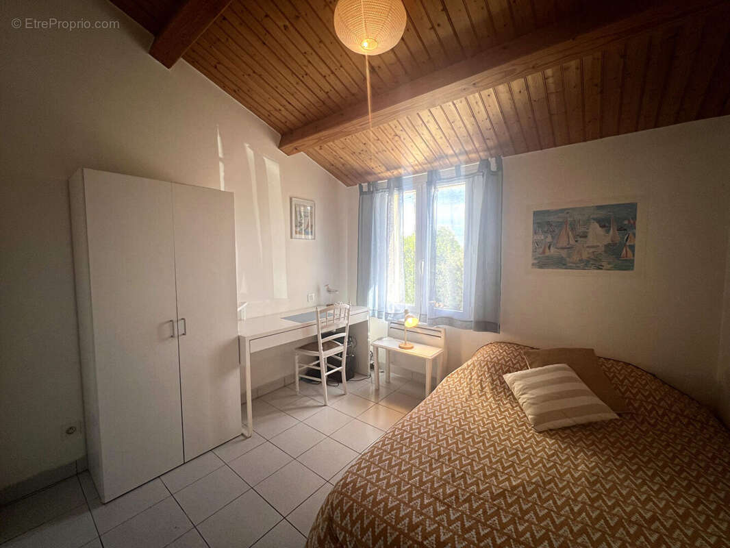 Maison 2 chambres - photo 8