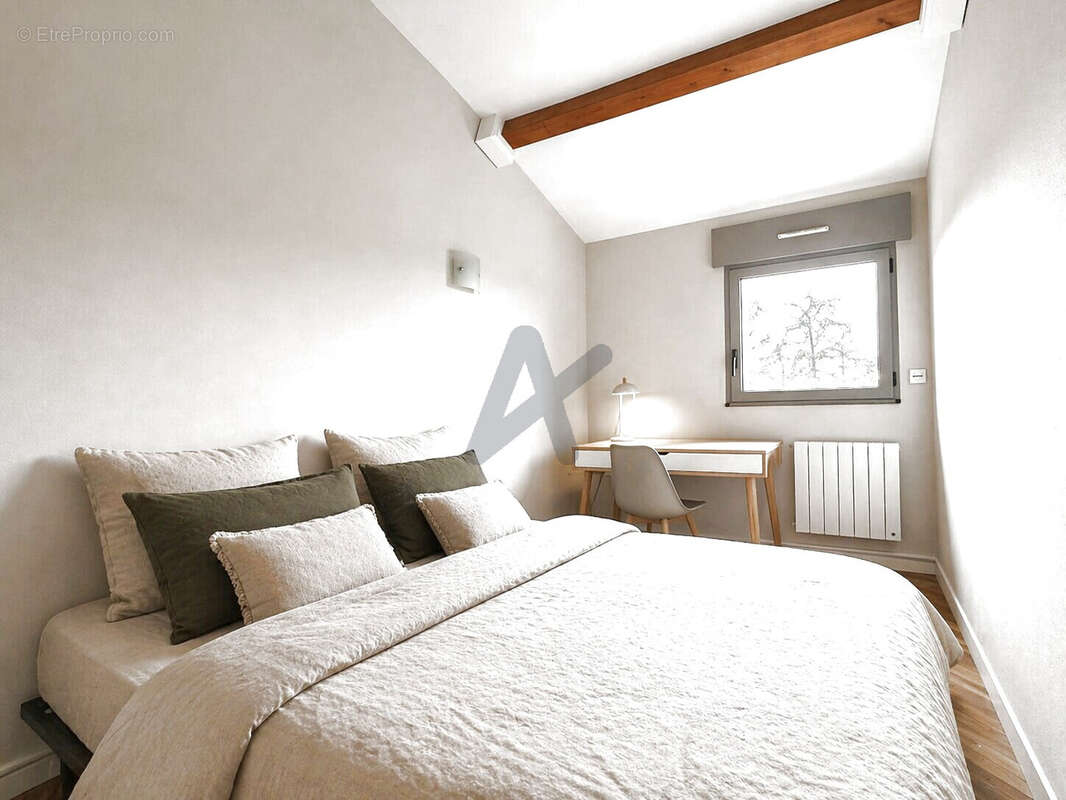 Appartement à LIMONEST