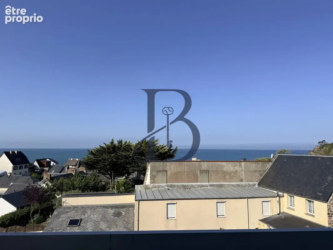 Appartement à GRANVILLE