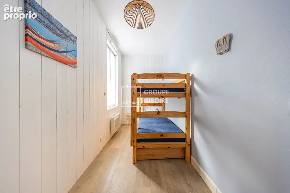 A vendre exclusivite agence giboire appartement type 4 saint malo  rochebonne - photo 10