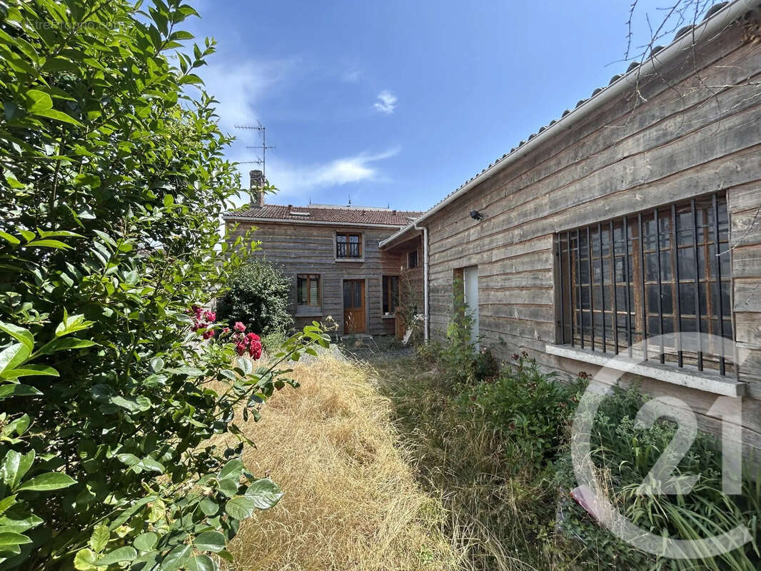 Maison 120 m² à Ecury-Sur-Coole  - photo 4