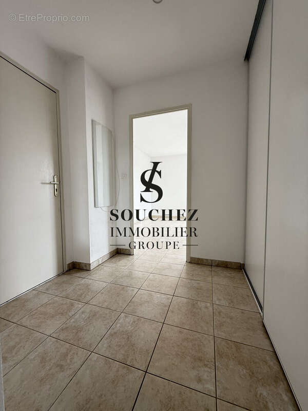 Appartement à ACHICOURT