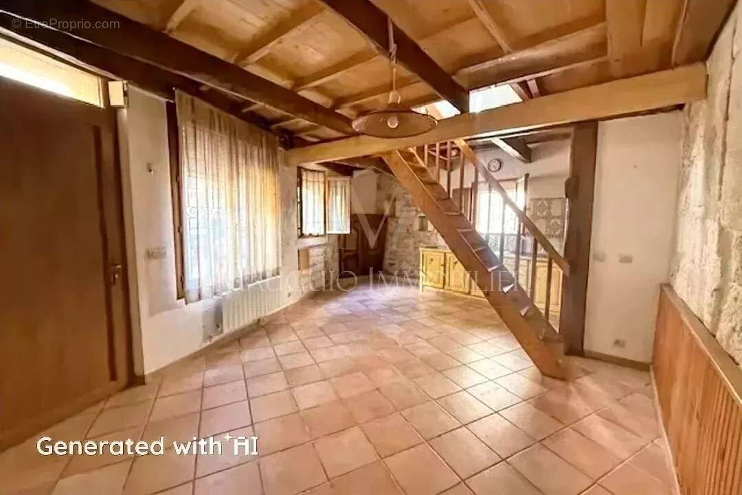 Maison à LANSARGUES