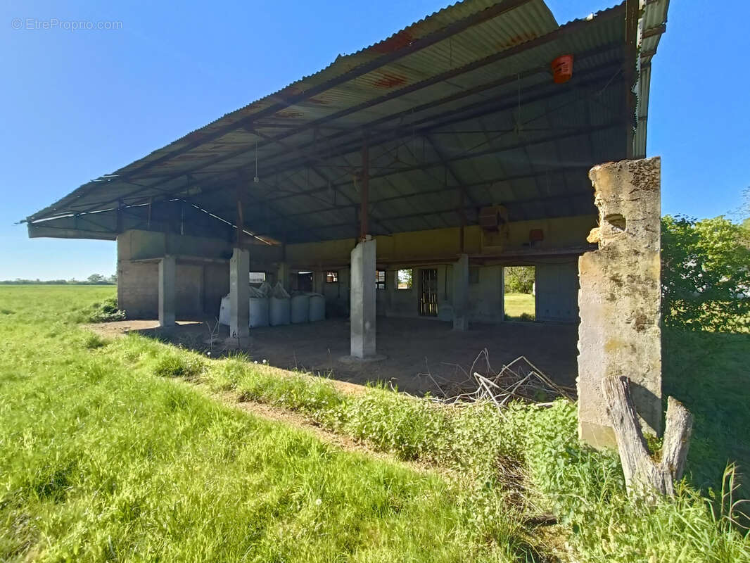 Maison à BONNY-SUR-LOIRE