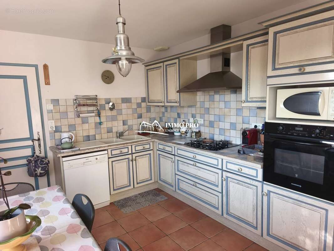 Maison à SAMATAN
