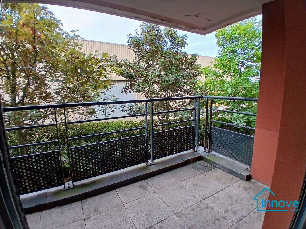 Appartement à SAINT-CYR-L&#039;ECOLE