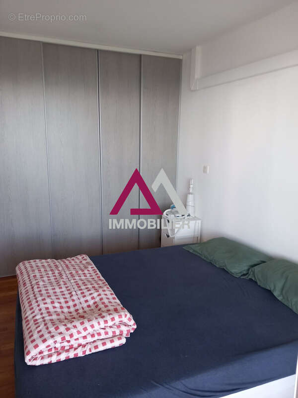 Appartement à SAINT-DENIS