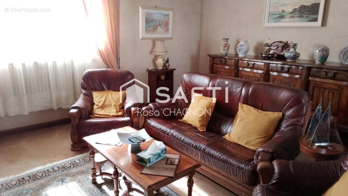 Photo 5 - Maison à LA CAILLERE-SAINT-HILAIRE