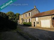 Photo 1 - Maison à COUCHES