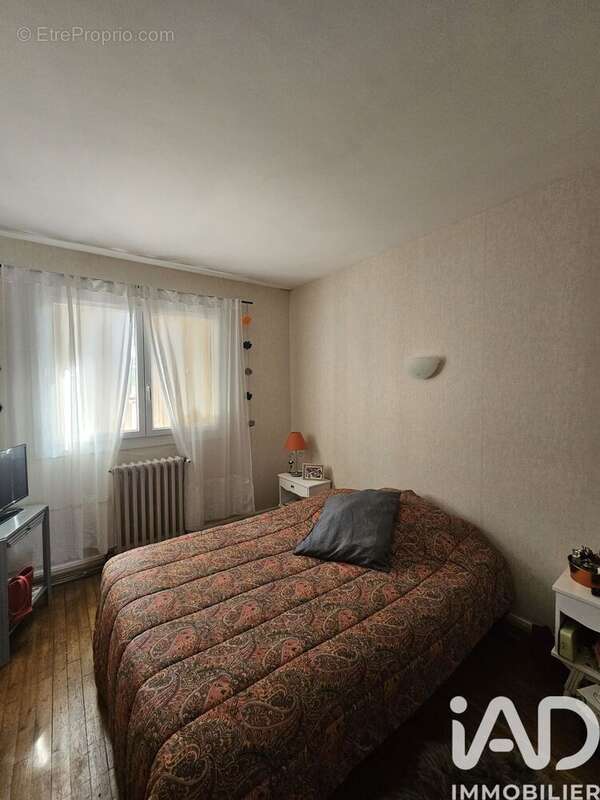 Photo 9 - Appartement à RUELLE-SUR-TOUVRE