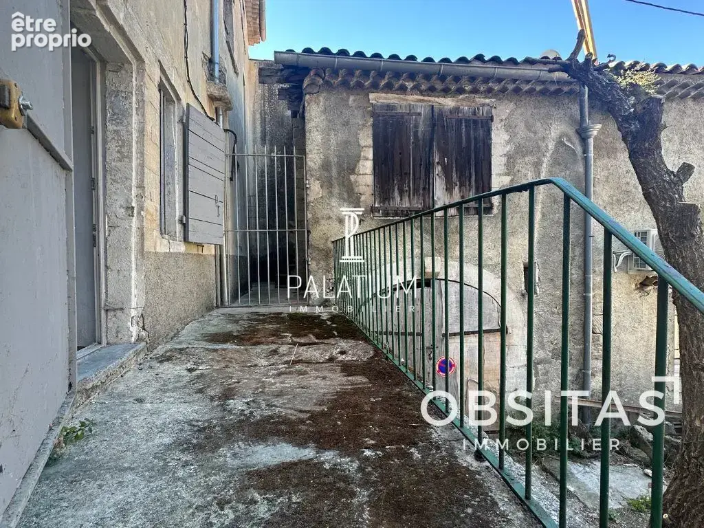 Grande maison de village en plein coeur du village - photo 15