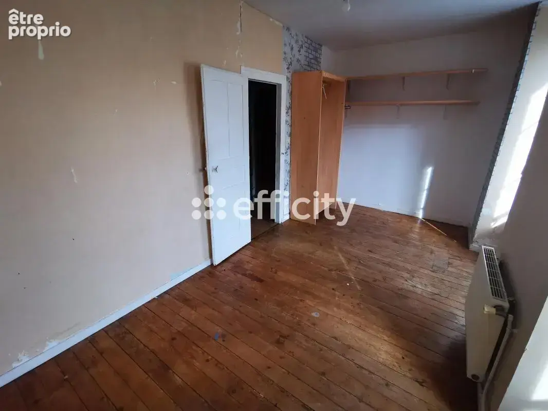 Maison de bourg - photo 17