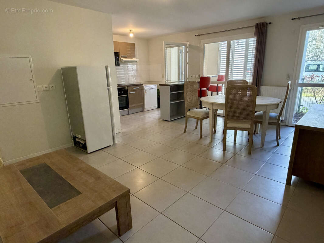Appartement à ARCACHON