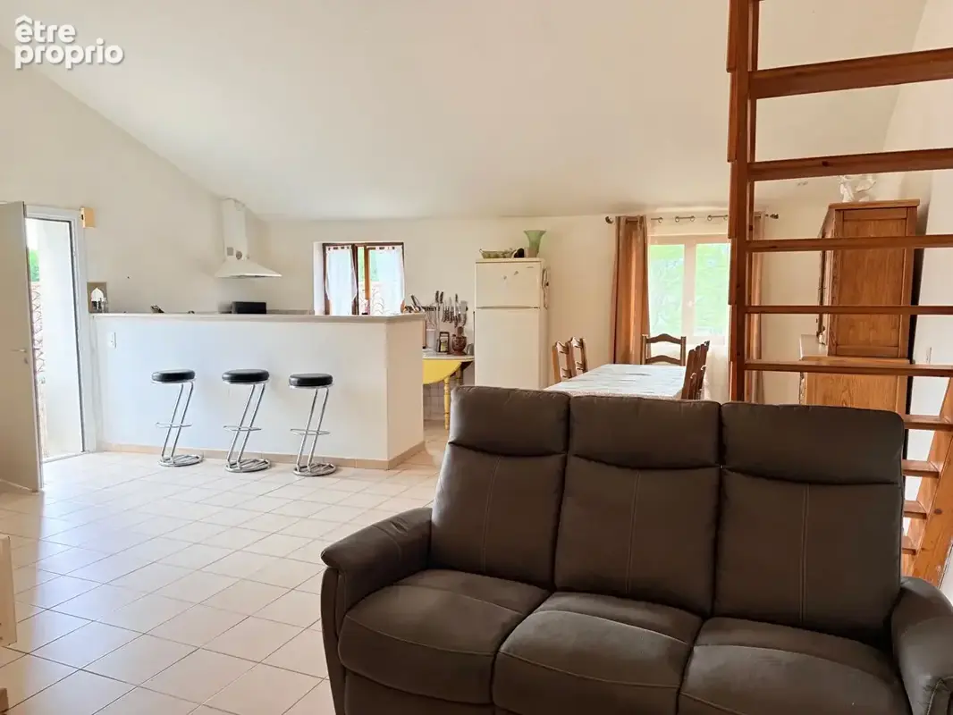 Appartement secteur Vaison-la-Romaine - 3 pièces - 73m² - photo 4